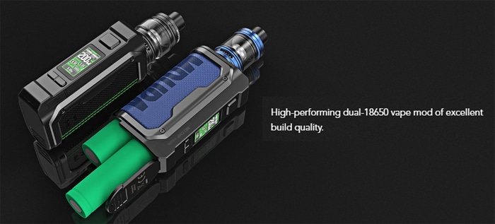 mdura kit battery