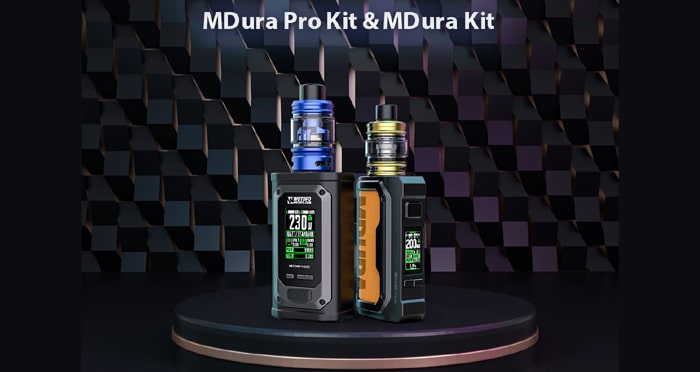 mdura pro v mdura