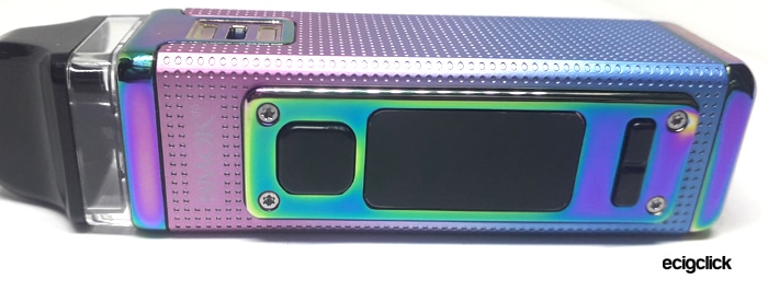 rpm 4 display panel