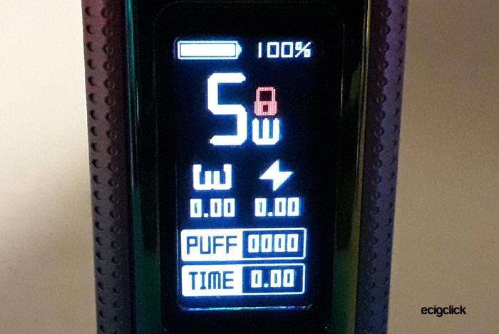 rpm 4 display