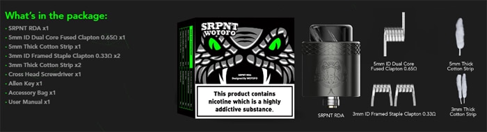 srpnt contents