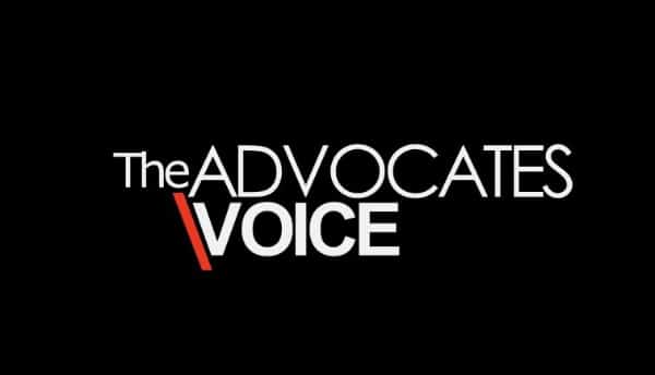 the advocates voice