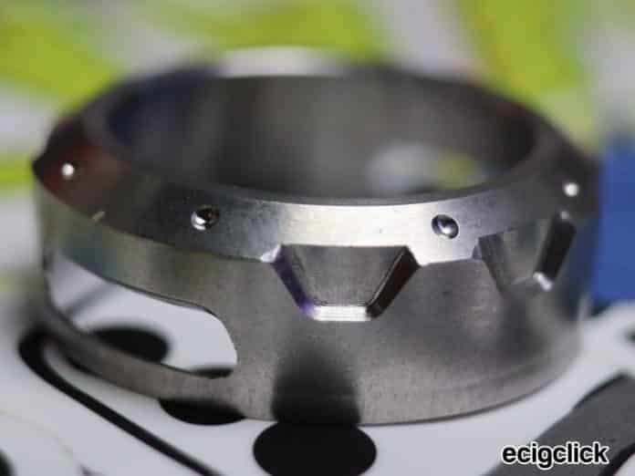 Geekvape Z RDA Review - How Does It Perform? - Ecigclick