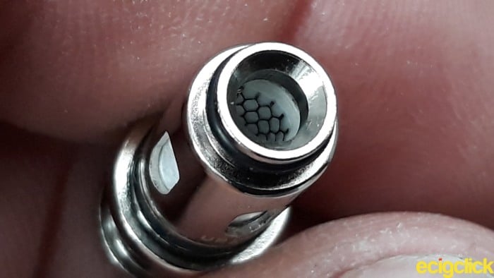 0.4ohm mesh coil pic 1