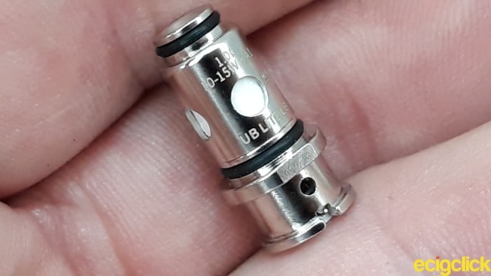  1.0ohm coil pic 2