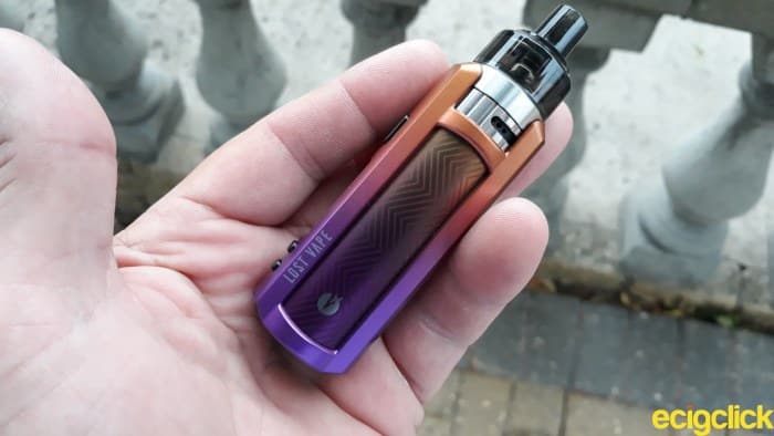 Lost Vape Thelema Mini Kit Supplier