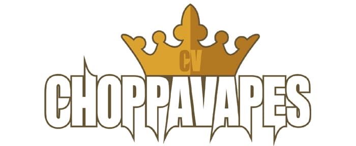 choppa vapes logo