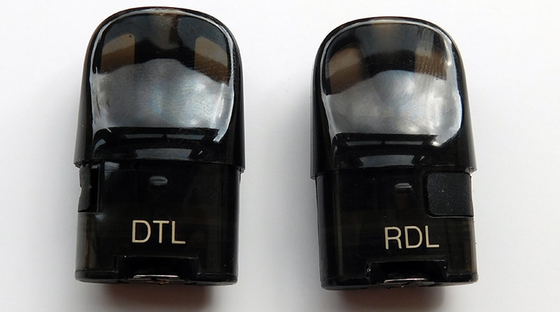 dtl rdtl