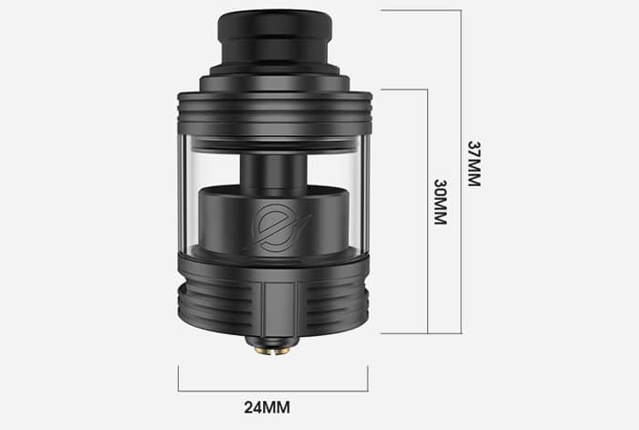 eclipse rta specs