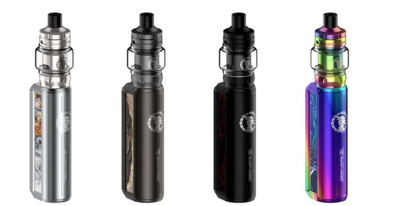 geekvape z50 colours
