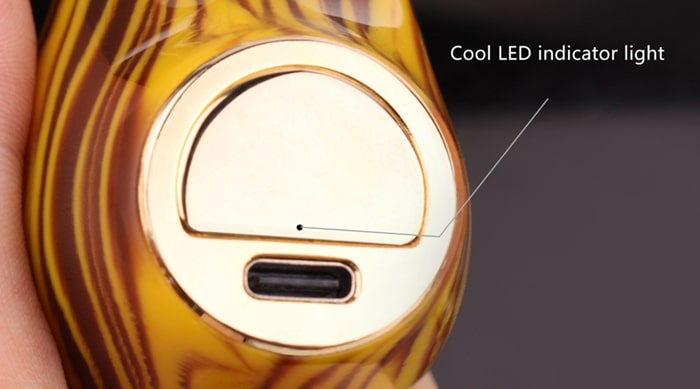 gt epipe LED