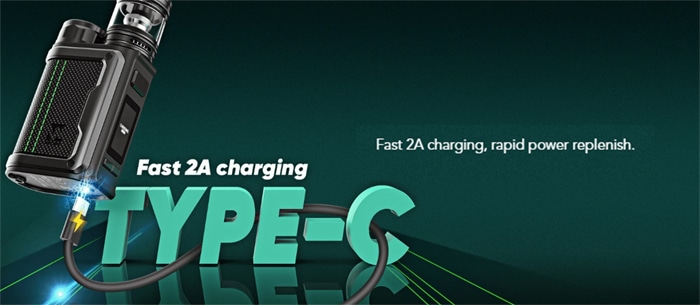 mdura mini charging