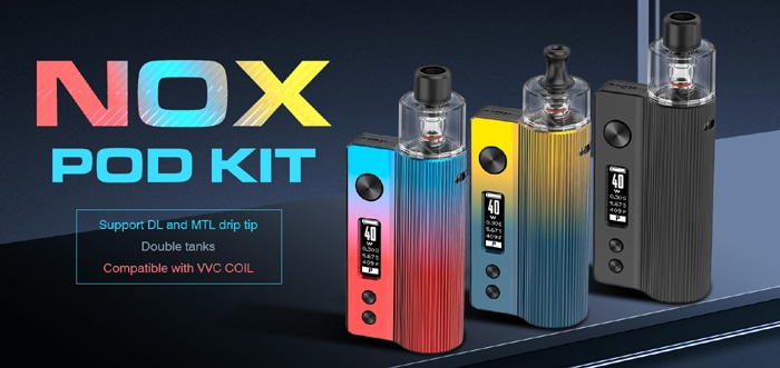 Vandy Vape NOX