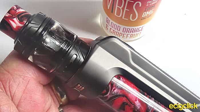 obs engine 100w tank full 2ml