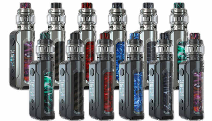 obs engine 100w colours available