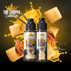 Choppa Collection E-liquid scvc