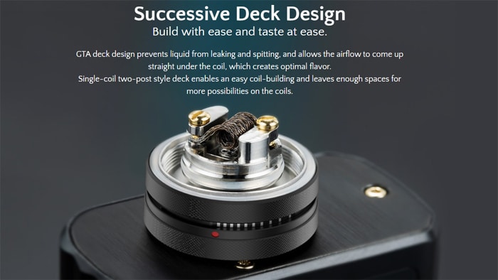 siren v4 deck design