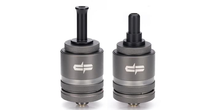 siren v4 drip tips