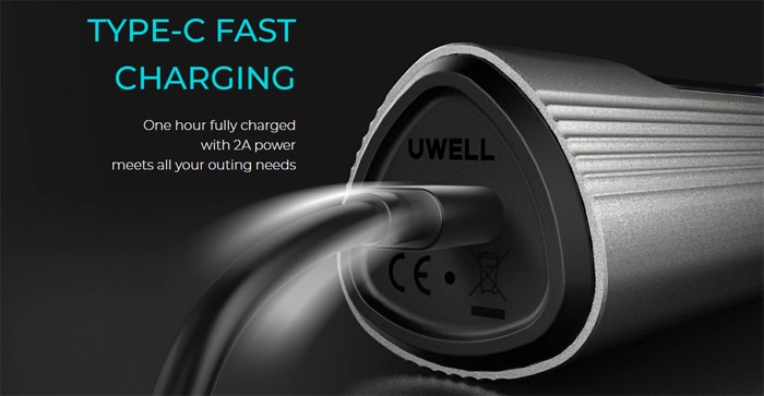 whirl t1 charging