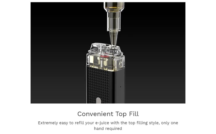 Vaporesso XROS Mini Kit Preview – vapormo.com