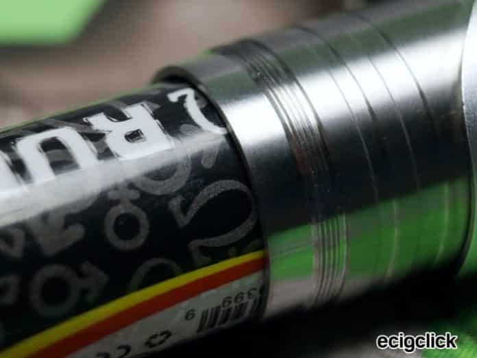 Vapefly Brunhilde SBS Kit Review - Side By Side | Ecigclick