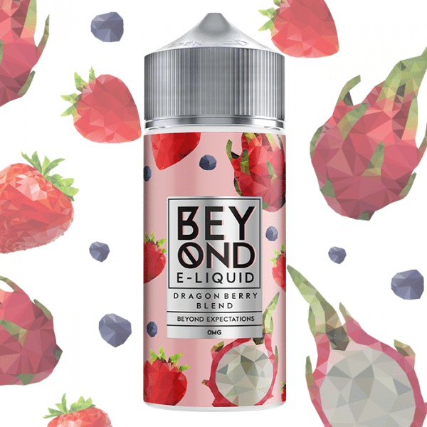 Dragonberry-Blend-beyond e-liquid