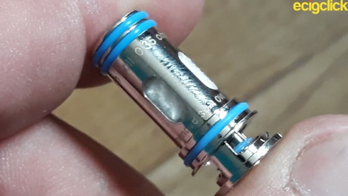 MS mesh 0.35ohm coil pic 2