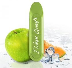 IVG-BAR-FUJI-MELON-APPLE