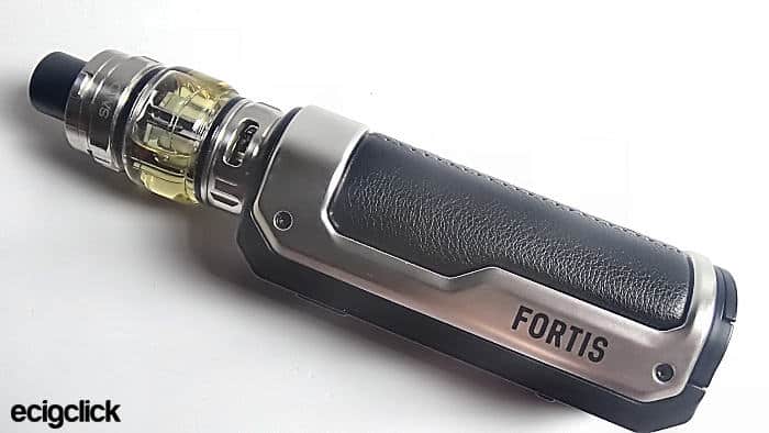 Smok Fortis Kit header