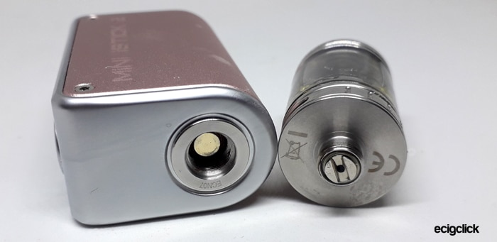 Eleaf Mini iStick  10W Eleaf iStick Mini Box Mod - Central Vapors