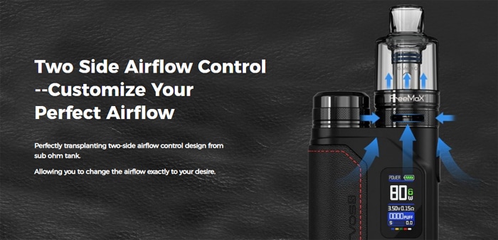 airflow