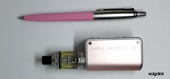mini istick 2 with pen