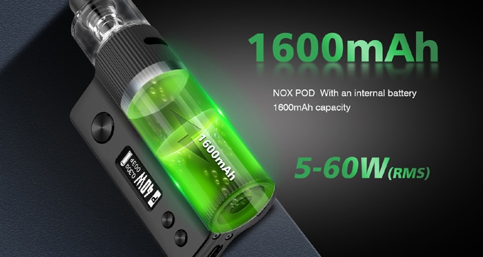 nox battery