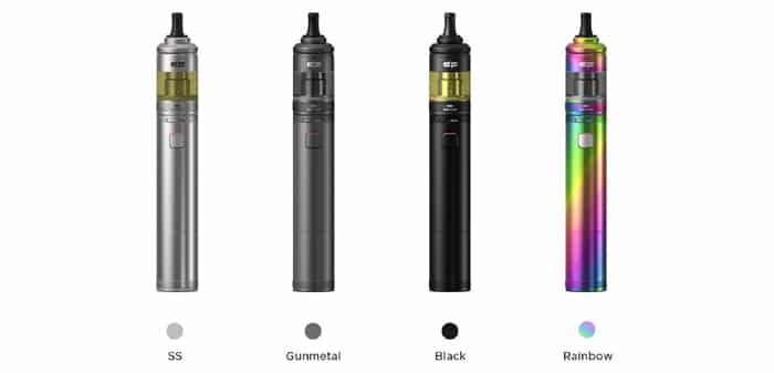 s g mtl tube kit colours