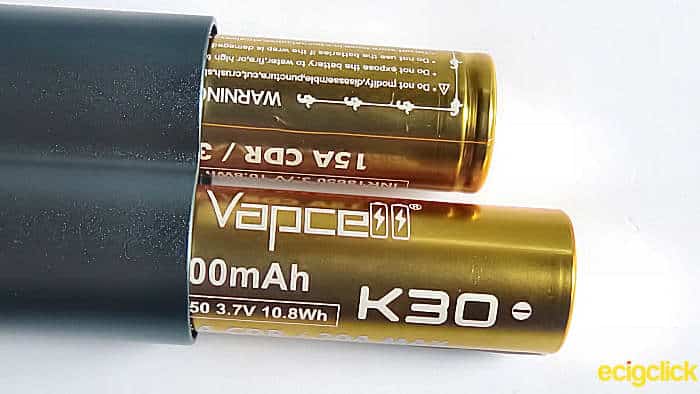 batteries