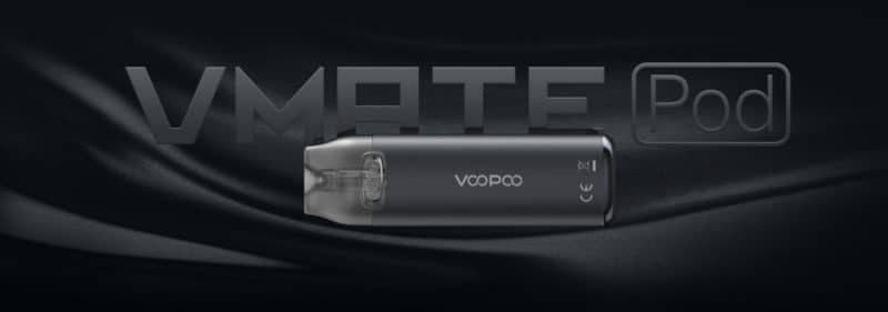 voopoo vmate pod kit review