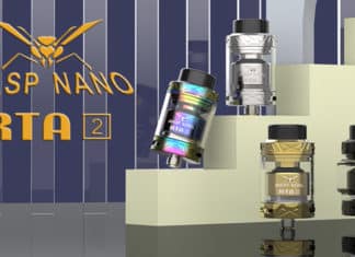 wasp nano rta v2 banner