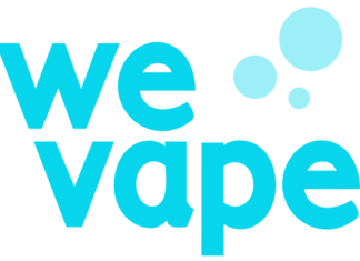 we vape