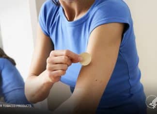 FDA Pushes Nicotine Patches