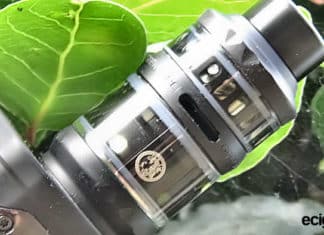 Geekvape P Tank outside 1