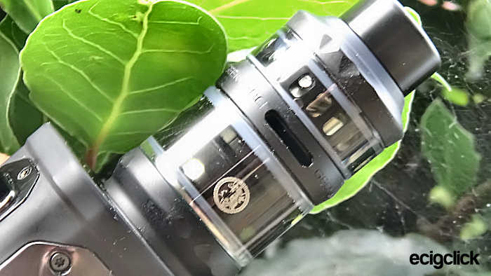 Geekvape P Tank outside 1