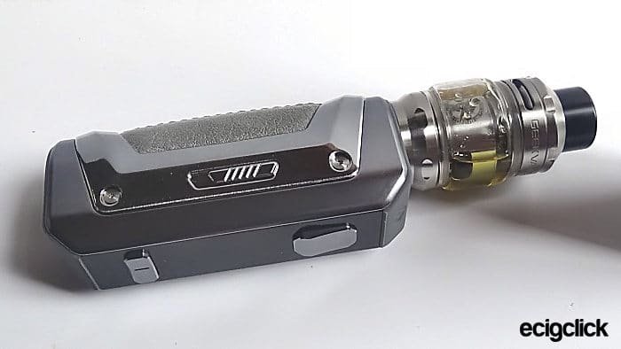Geekvape S100 use ready to
