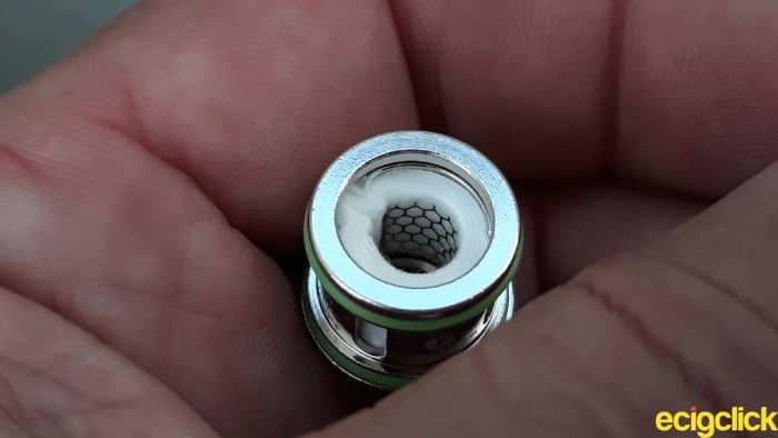 Lost Vape UB Pro 0.3ohm P3 mesh coil pic 1