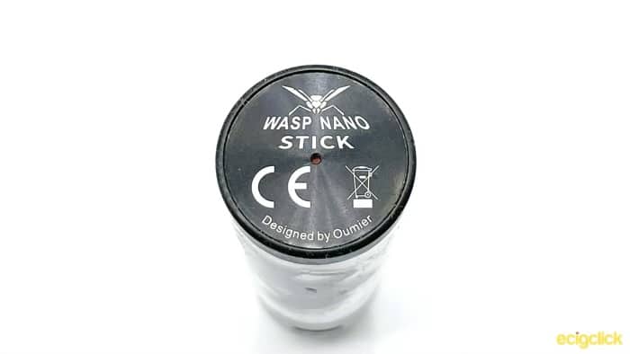 Oumier Wasp Nano Stick Base