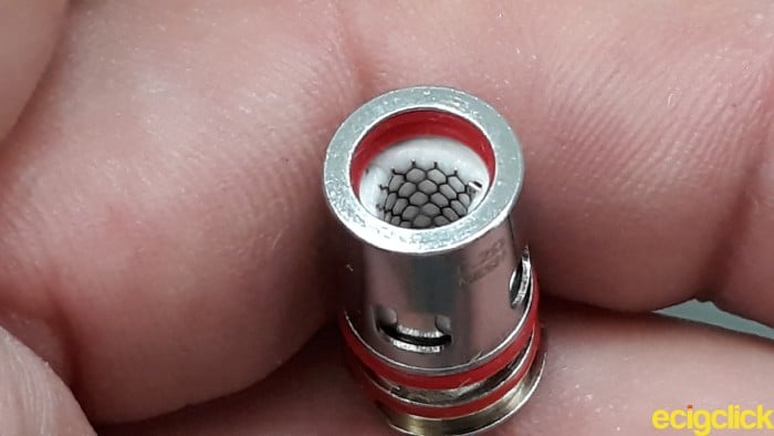 GTX 0.2ohm mesh coil pic 2