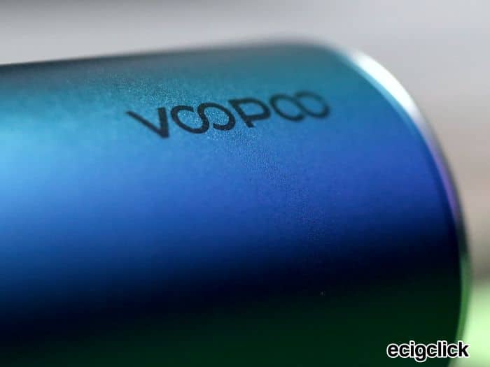 Voopoo Doric 60 reviewed