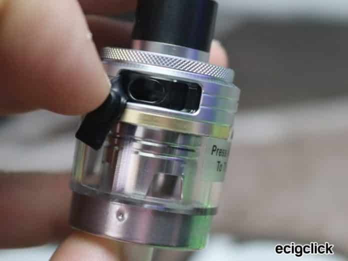 Voopoo Drag X/S Pro Review Ecigclick