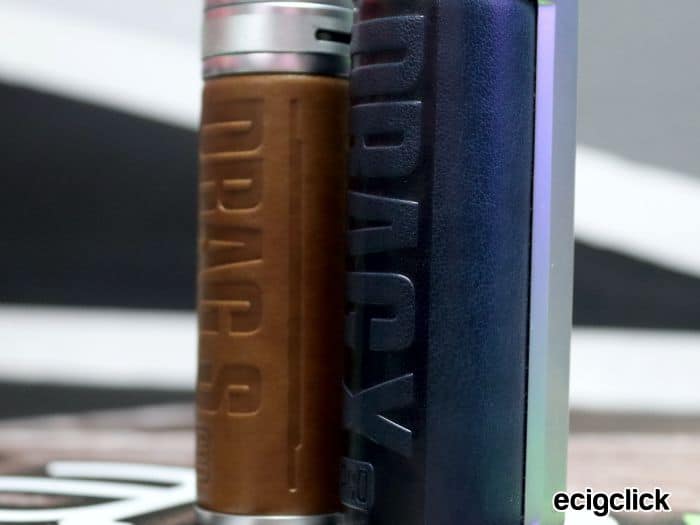 Voopoo Drag X/S Pro reviewed