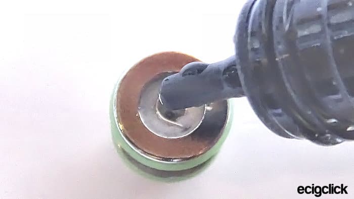 prep coil