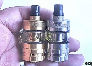 Wirice Hellvape Launcher Mini checkhand